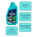 Oleo 20w50 Protection Api Sl Mineral Motorlub