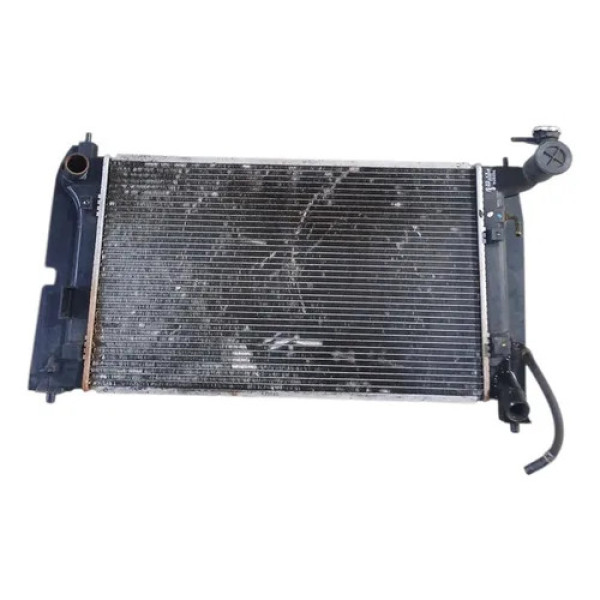 Radiador Toyota Corolla 1.8 2003/2008