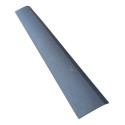 Moldura Friso Porta Dianteira Direita Gm Tracker 14/17 Cinza