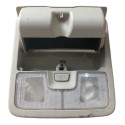Console De Teto Chevrolet S10 Trailblazer 12/17