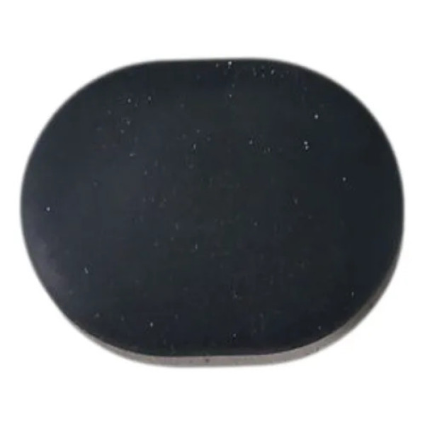 Bujão Painel Exterior Soleira Gm 135009938 Preto