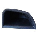 Porta Objetos Painel Chevrolet Prisma 2012/2019 Cinza-escuro