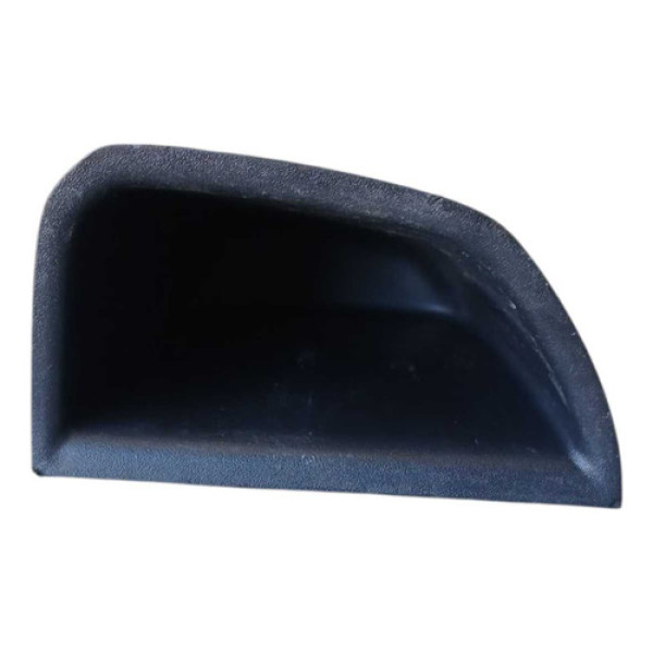 Porta Objetos Painel Chevrolet Prisma 2012/2019 Cinza-escuro