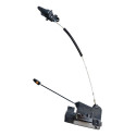 Fechadura Elétrica Porta Dianteira L.d Chevrolet Astra 2002