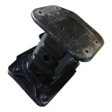 Suporte Longarina Dianteiro Esquerdo Chevrolet Captiva 11/13 Preto