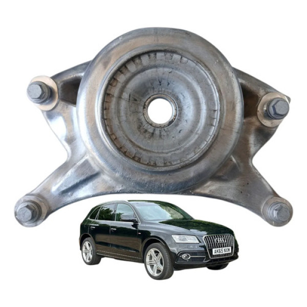 Suporte Superior Amortecedor Dianteiro Direito Audi Q5 2015 