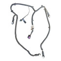Chicote Sensor Estacionamento Chevrolet Prisma 2015 Branco