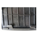 Acabamento Console Central Hyundai Ix35 11/22