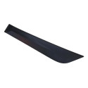 Friso Porta Traseira Esquerda Gm Onix Activ 16/18 Avarias Preto