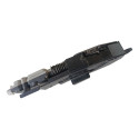 Motor Elétrico Fechadura Tampa Traseira Land Rover 1998/2003 Preto