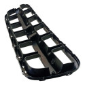 Grade Dianteira Gm S10 Blazer 01/05 Preto Gm