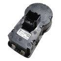 Interruptor Farol Gm Onix Prisma Spin Sonic 2013/2018 Preto