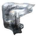 Defletor Calor Tanque Combustível Onix 13/19