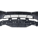 Parachoque Dianteiro Chevrolet Spin Active 2019 (detalhes) Preto