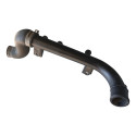 Tubo Água Motor Vectra Astra 2007/2012