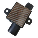 Resistência Ventoinha Chevrolet Onix Prisma Cobalt 13/19