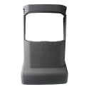 Moldura Tampa Traseira Console Chevrolet S10 13/19