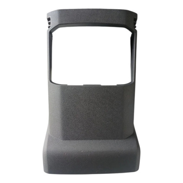 Moldura Tampa Traseira Console Chevrolet S10 13/19