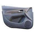 Forro Porta Dianteira Esquerda Chevrolet Cruze 2012/2016 Cinza-escuro