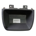 Porta Objetos Painel Chevrolet Montana 2013 Cinza-escuro