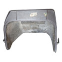 Moldura Vário Console Painel Mercedes Bens 710 1995