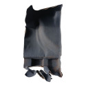 Forro Lateral Esquerdo Porta Malas Chevrolet Astra 2002