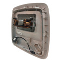 Luz Teto Cortesia Gm Prisma Onix 2013-18 52016415