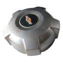 Calota Roda Gm Nova Chevrolet S10 12/19