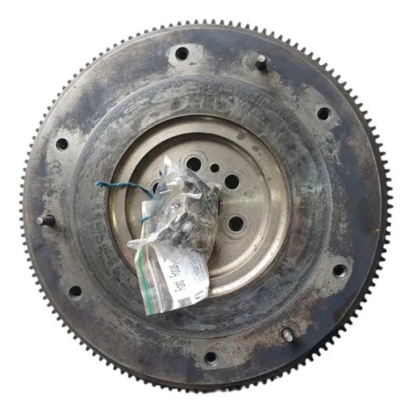 Volante Motor Ford Focus 1.6 Zetec 2006