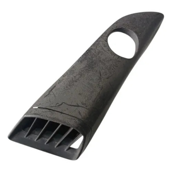 Acabamento Direito Tanque Yamaha Ybr 01/04