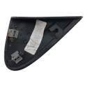Acabamento Retrovisor Ld Esq Onix Sedan 2021 Pn:26224656 Cinza-escuro