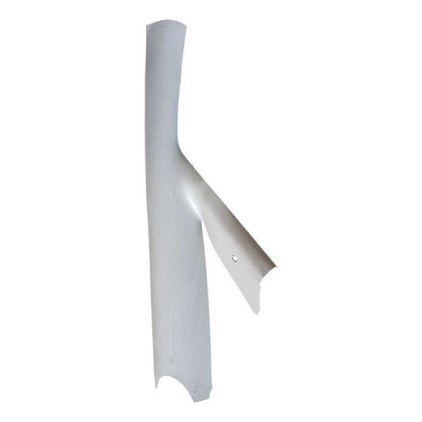 Moldura Coluna Parabrisa Direita Chevrolet Zafira 2000/2012