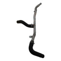 Mangueira Tubo Agua Motor Tracker Onix 2021
