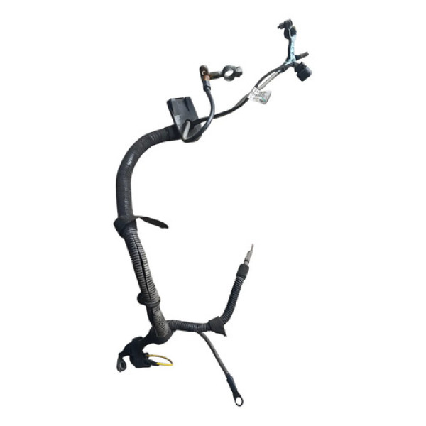 Chicote Cabo Positivo Bateria Chery Tiggo 5x Pro 2025