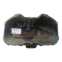 Painel Instrumentos Chevrolet Montana 2013 Preto