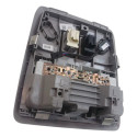 Luz Teto Cortesia Chevrolet Tracker 2017/2018