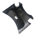 Moldura Coluna Direção Chevrolet Onix Cobalt 11/13
