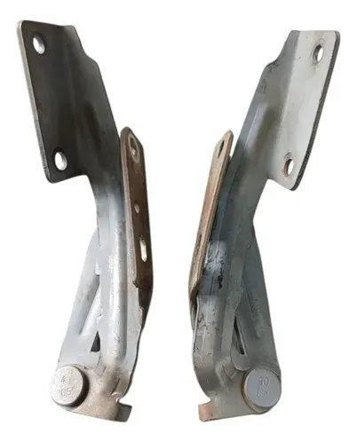 Par Dobradiças Capo Ford Focus 2006