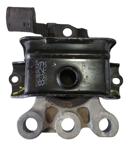 Coxim Motor Chevrolet Onix Prisma Spin 13/19