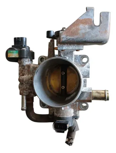 Tbi Corpo De Borboleta Toyota Corolla 1.8 2003/2008