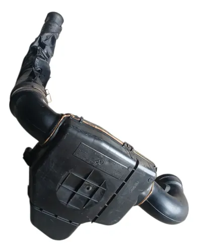 Caixa Ressonadora Filtro Ar Peugeot 206 2007