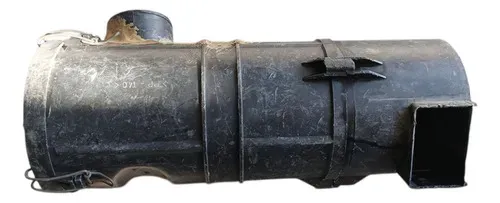 Caixa Filtro De Ar Fiat Tempra Sx 1993/1997