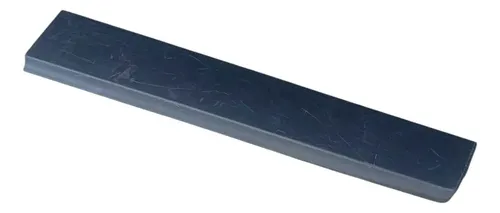 Moldura Friso Porta Dianteira Direita Gm Tracker 14/17 Cinza