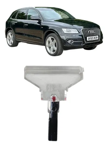 Led Cortesia Porta Audi Q5 2015 Branco