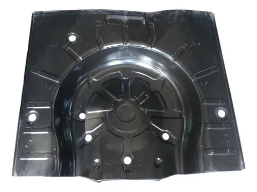 Assoalho Porta Malas Chevrolet Onix 2013/2019