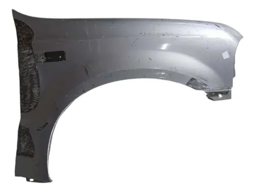 Paralama Direito Recuperado Ford F-250 F-350 2000/2015