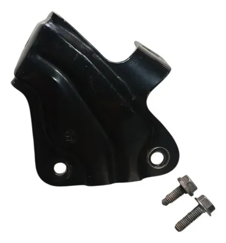 Suporte Filtro De Ar Fiat Siena 2005 Preto