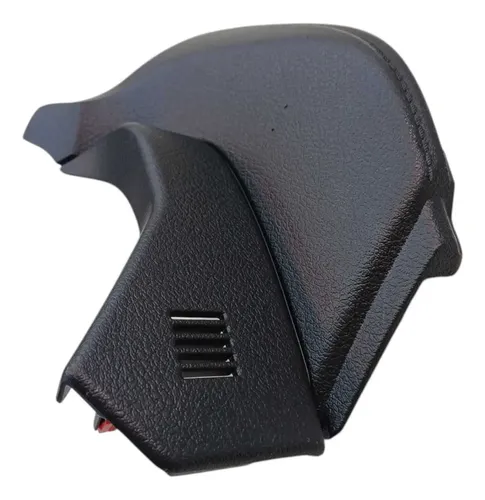 Moldura Inferior Painel Toyota Yaris 2025 Original Preto