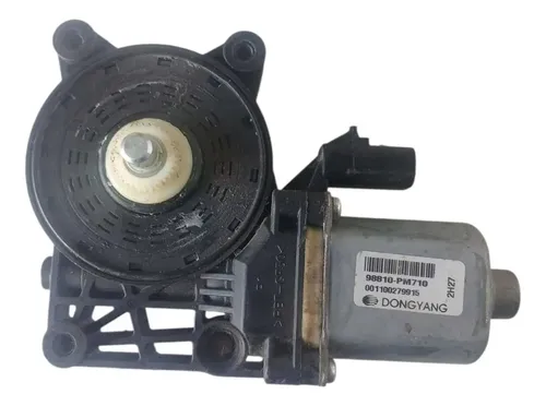 Motor Vidro Elétrico Dianteira Direita Gm Cobalt 2012/2019