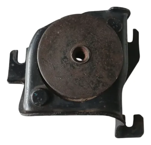 Coxim Motor Câmbio Fiat Uno Fiorino 00/09